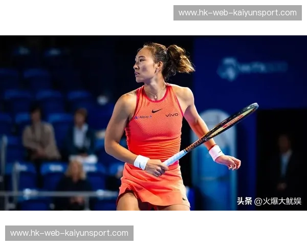 网球公开赛比分直播：让每一次击球都在你掌心闪耀的观赛体验