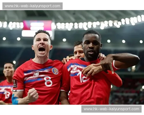 桑巴风暴对决咖啡王国：巴西vs哥伦比亚，谁将主宰南美？